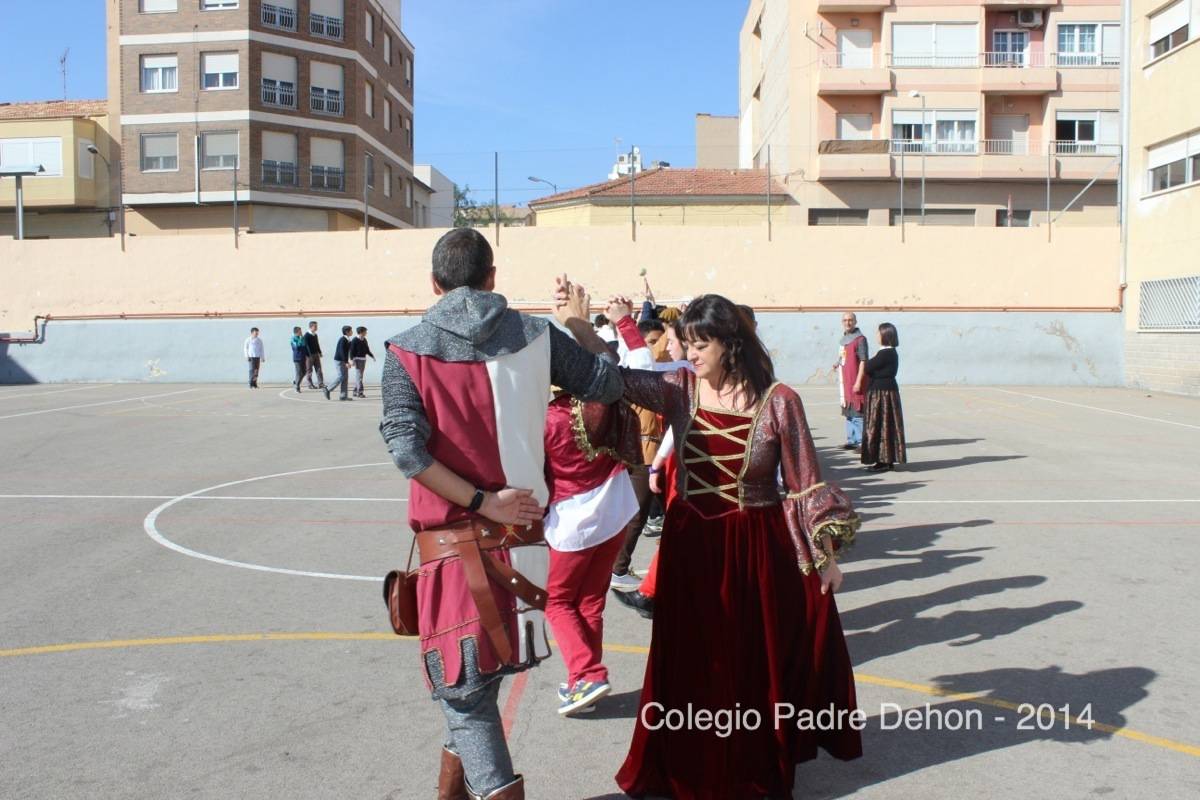 2014 03 11 FIESTA MEDIEVAL 2º ESO (197)